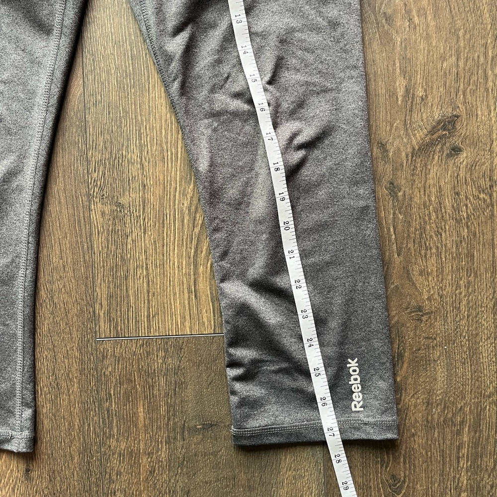 NWOT Reebok leggings - Picture 8 of 10